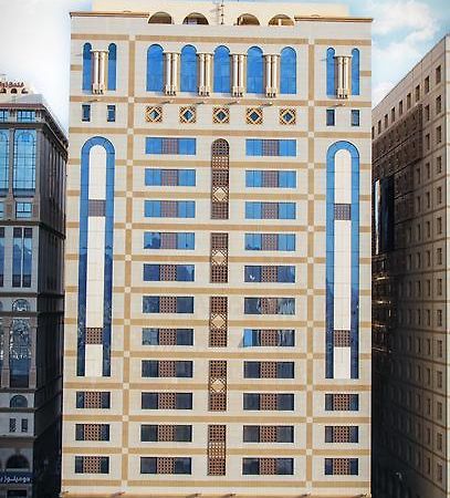 Odst Al Madinah Hotel Medina Exterior photo