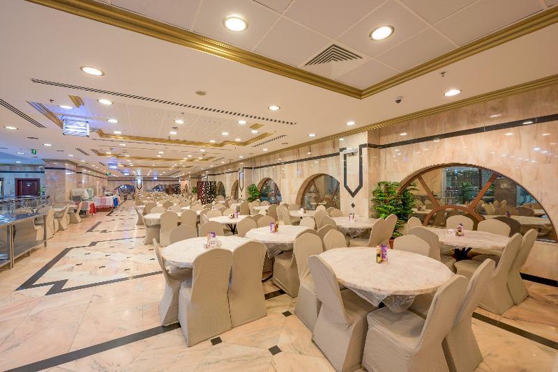 Odst Al Madinah Hotel Medina Exterior photo