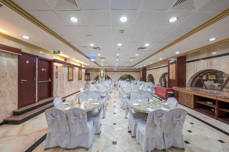 Odst Al Madinah Hotel Medina Exterior photo