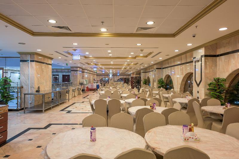 Odst Al Madinah Hotel Medina Exterior photo