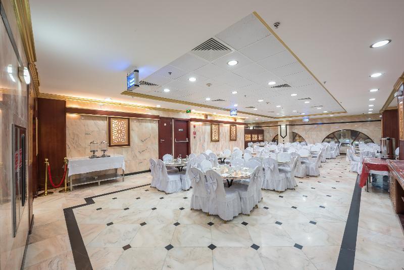 Odst Al Madinah Hotel Medina Exterior photo