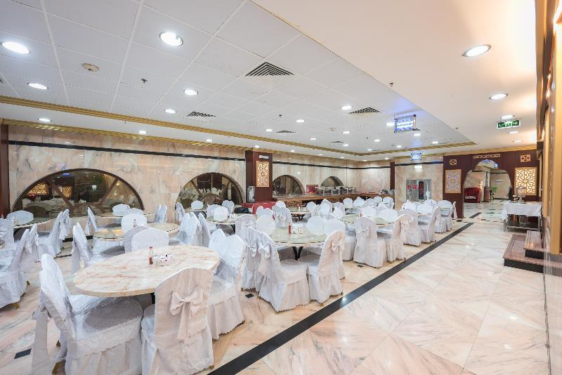 Odst Al Madinah Hotel Medina Exterior photo