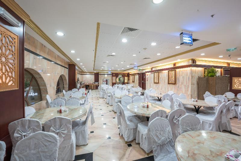 Odst Al Madinah Hotel Medina Exterior photo