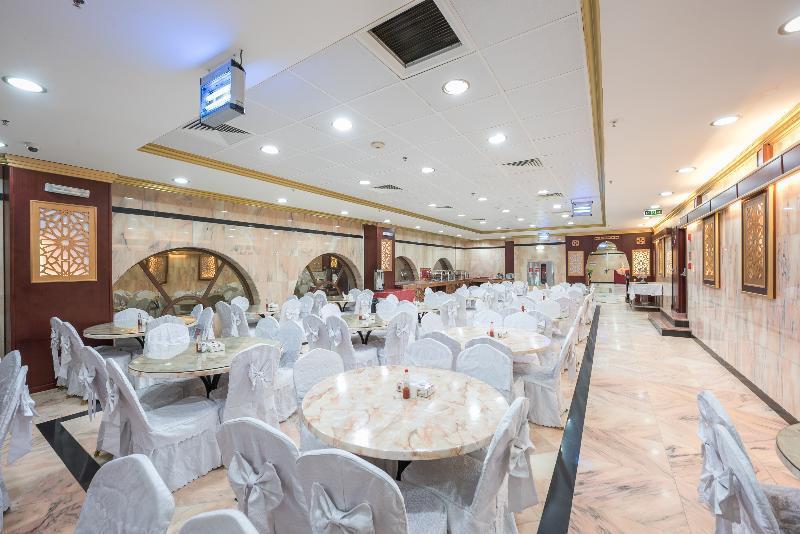 Odst Al Madinah Hotel Medina Exterior photo