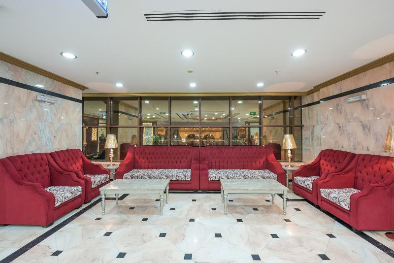 Odst Al Madinah Hotel Medina Exterior photo