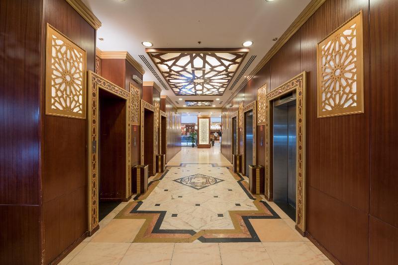 Odst Al Madinah Hotel Medina Exterior photo
