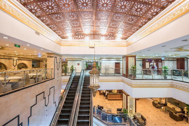 Odst Al Madinah Hotel Medina Exterior photo