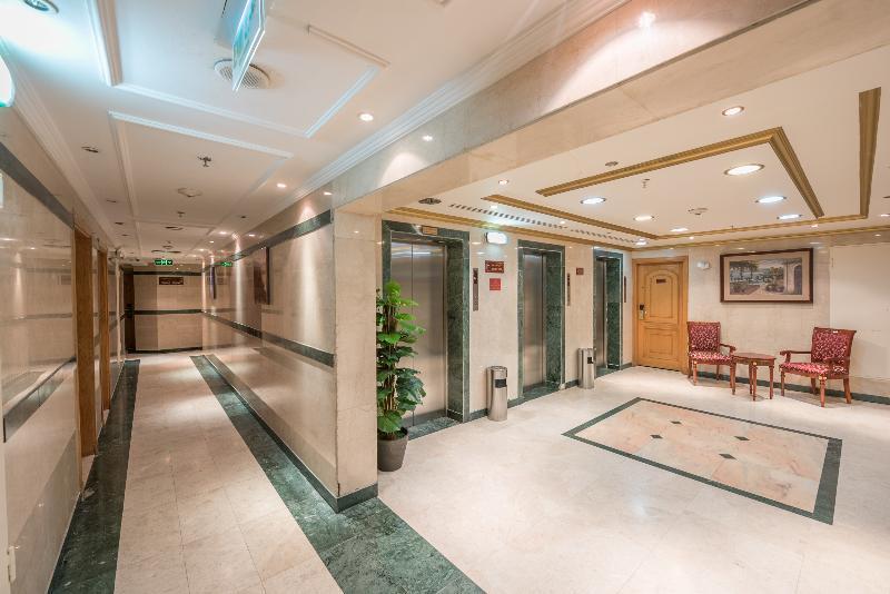 Odst Al Madinah Hotel Medina Exterior photo
