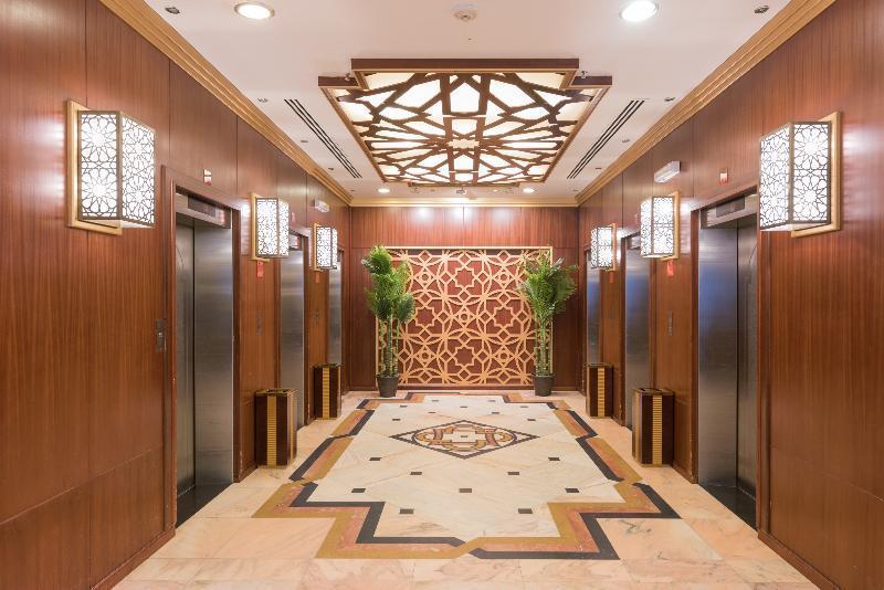 Odst Al Madinah Hotel Medina Exterior photo
