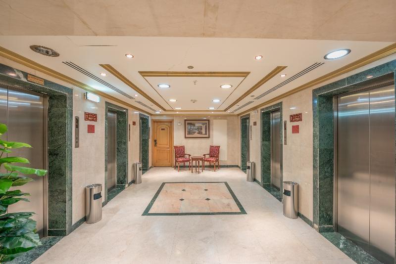 Odst Al Madinah Hotel Medina Exterior photo