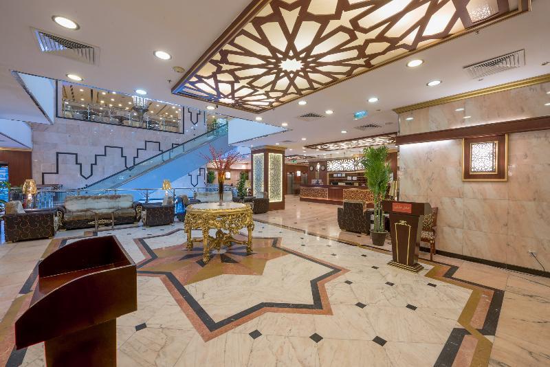 Odst Al Madinah Hotel Medina Exterior photo