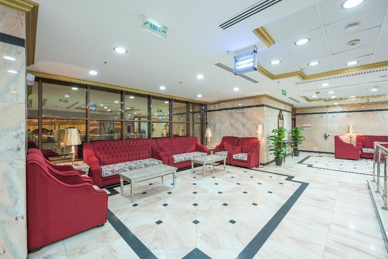 Odst Al Madinah Hotel Medina Exterior photo