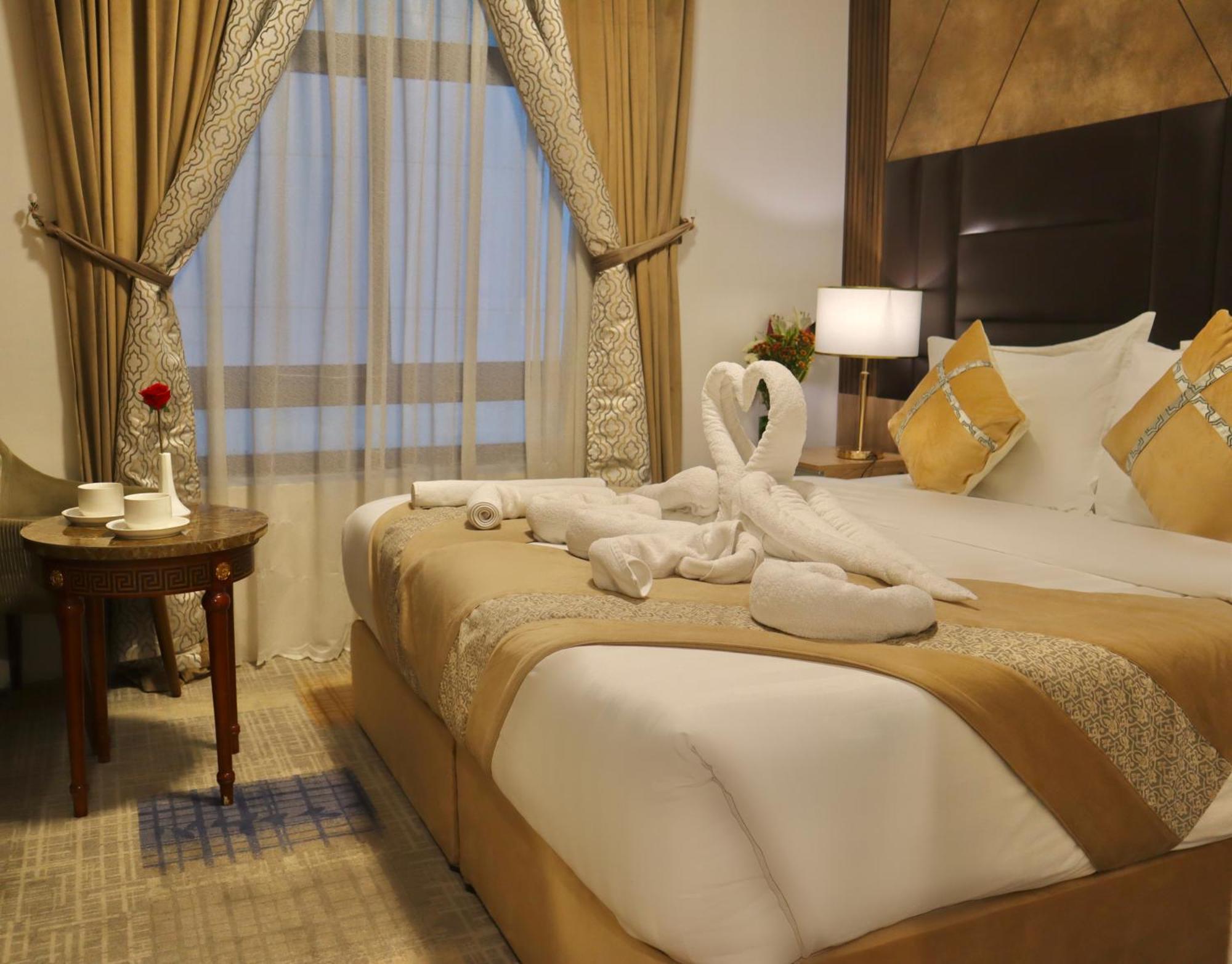 Odst Al Madinah Hotel Medina Exterior photo