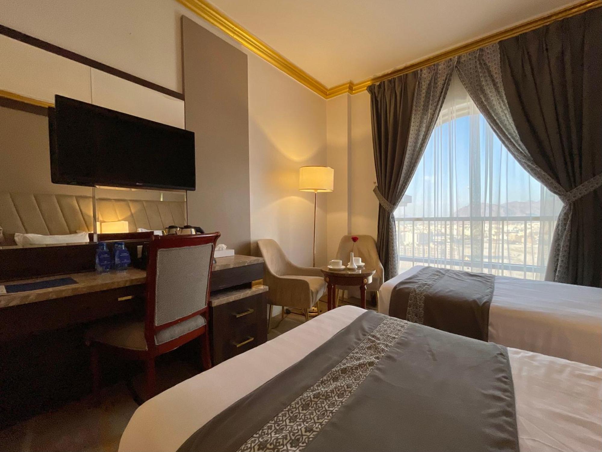 Odst Al Madinah Hotel Medina Exterior photo