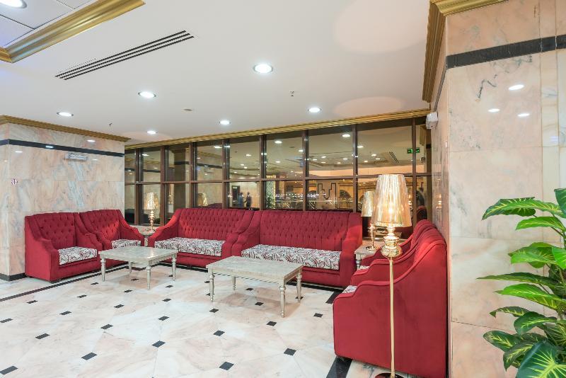 Odst Al Madinah Hotel Medina Exterior photo