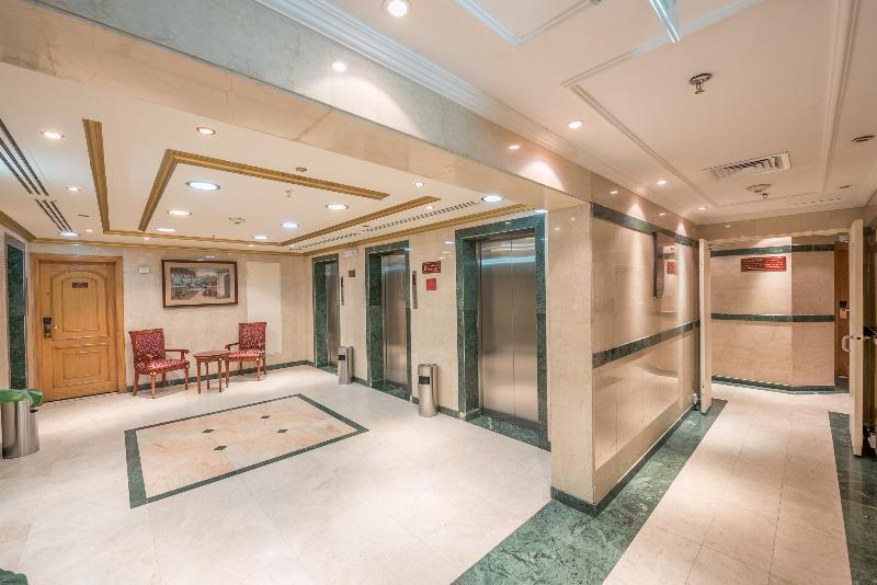 Odst Al Madinah Hotel Medina Exterior photo